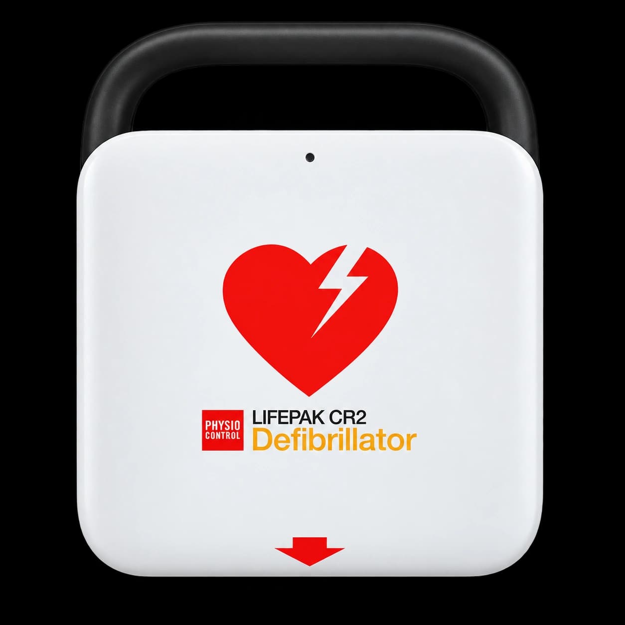 Défibrillateur Lifepak CR2 WiFi