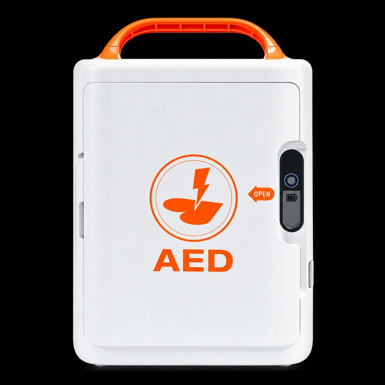 Défibrillateur Mediana HeartOn A16