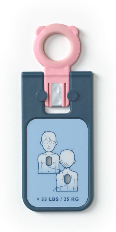 Clé pédiatrique Philips HeartStart FRX — Philips HeartStart FRX