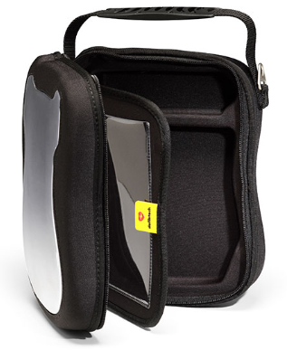 Sac de transport Defibtech Lifeline View — Defibtech Lifeline View