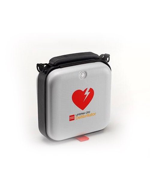 Sac de transport Physio Control Lifepak CR2 — Physio Control Lifepak CR2