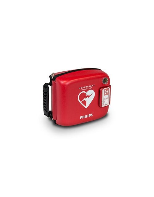 Sac de transport Philips HeartStart FRX — Philips HeartStart FRX