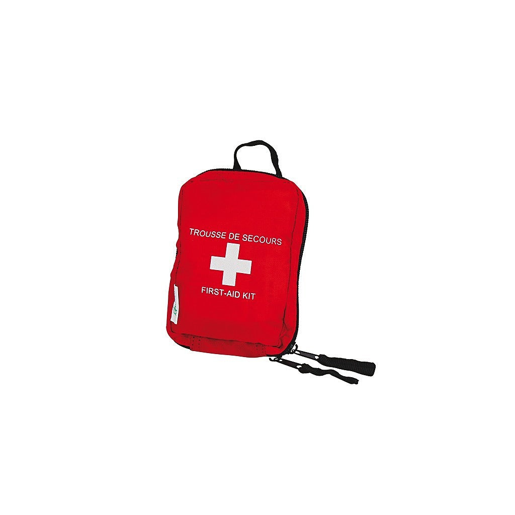 Trousse de secours pour défibrillateur — Universelle CardioPro