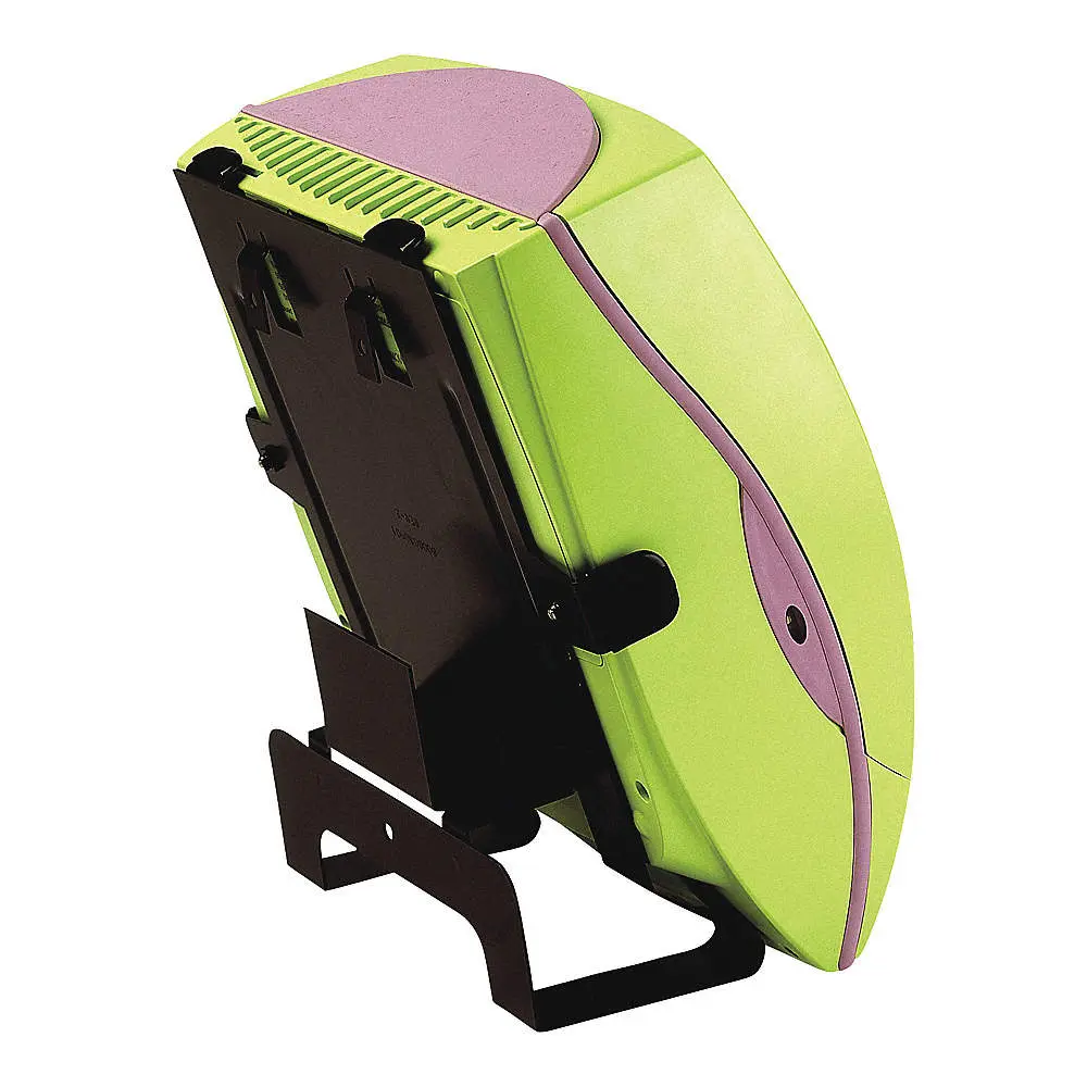 Support mural ZOLL AED Plus (ZOLL)