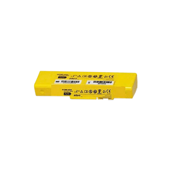 Batterie défibrillateur Batterie Defibtech Lifeline View (4 ans) compatible Lifeline View