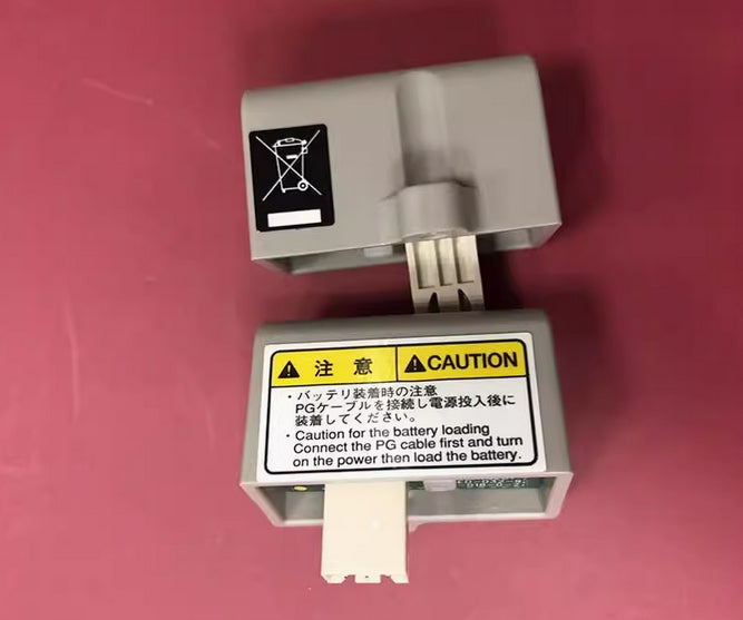 Batterie défibrillateur Batterie contrôleur de communication iAED compatible iAED Pack COM IoT