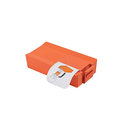 Batterie défibrillateur Batterie Mediana A16 compatible A16