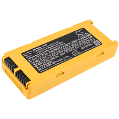 Batterie défibrillateur Batterie Mindray BeneHeart D1 compatible BeneHeart D1