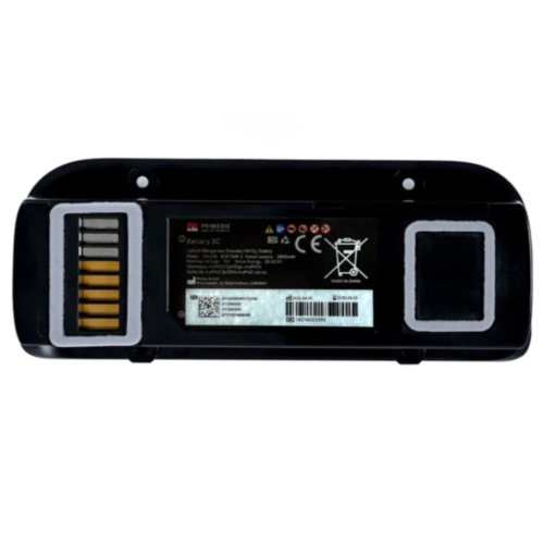 Batterie défibrillateur Batterie Primedic HeartSave myPAD compatible HeartSave myPAD