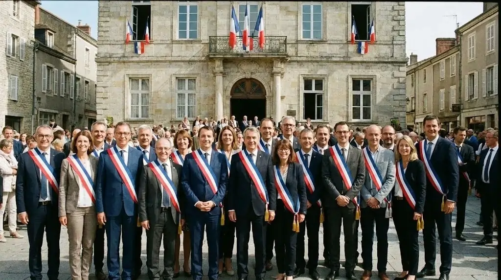 Défibrillateur dans boitier mural