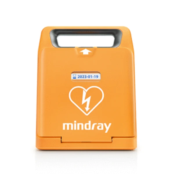 Défibrillateur Mindray BeneHeart C1A Automatique DAE