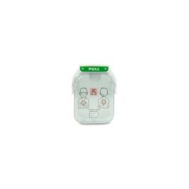 Électrode défibrillateur Électrodes pédiatriques Philips HS1 compatible HeartStart HS1