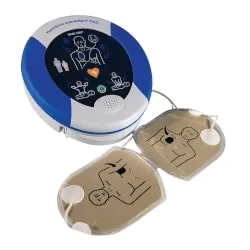 Achat défibrillateur semi automatique